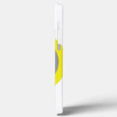 Coques Case-Mate iPhone SIGNE Helipad (Verso / Gauche)