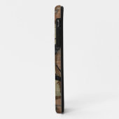 Coques Case-Mate iPhone SIGNE Recherché Rustique Texas Star Western Double (Dos/Gauche)