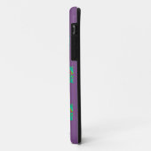 Coques Case-Mate iPhone SIGNE Tahiti Thunder_Cove (Dos/Gauche)