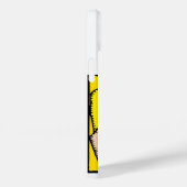 Coques Case-Mate iPhone SIGNE Zodiac Gemini personnalisé Anniversaire iPC (Verso / Droite)