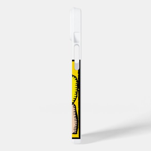 Coques Case-Mate iPhone SIGNE Zodiac Gemini personnalisé Anniversaire iPC (Verso / Gauche)