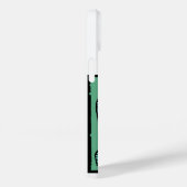 Coques Case-Mate iPhone SIGNE Zodiac Pisces personnalisées iPC d'anniversa (Verso / Droite)