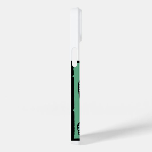 Coques Case-Mate iPhone SIGNE Zodiac Pisces personnalisées iPC d'anniversa (Verso / Droite)