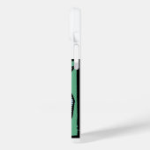 Coques Case-Mate iPhone SIGNE Zodiac Pisces personnalisées iPC d'anniversa (Verso / Gauche)