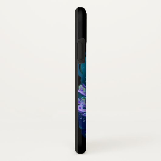 Coques Case-Mate iPhone SIGNE Zodiaque Pisces (Dos/Droite)