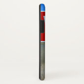 Coques Case-Mate iPhone Signes de confusion (Dos/Droite)