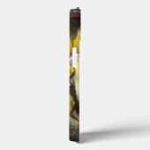 Coques Case-Mate iPhone Signes de courage (Verso / Droite)