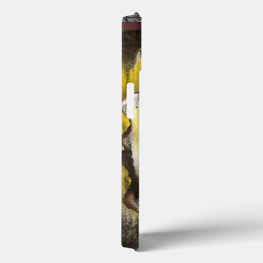 Coques Case-Mate iPhone Signes de courage (Verso / Droite)