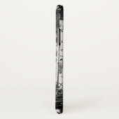 Coques Case-Mate iPhone Signes de faiblesse (Dos/Droite)