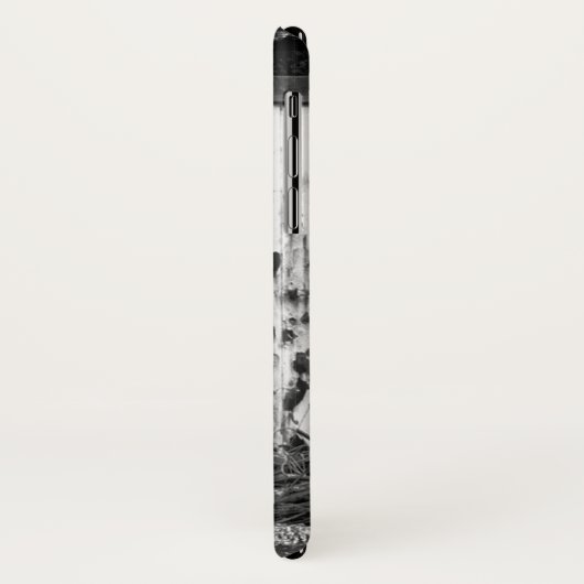 Coques Case-Mate iPhone Signes de faiblesse (Dos/Gauche)