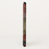 Coques Case-Mate iPhone Signes De La Terre (Dos/Droite)