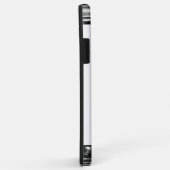 Coques Case-Mate iPhone Signes De La Terre (Dos/Droite)