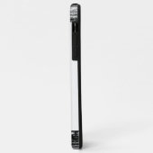 Coques Case-Mate iPhone Signes De La Terre (Dos/Gauche)