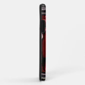 Coques Case-Mate iPhone Signes Des Enfants (Dos/Droite)