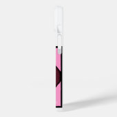 Coques Case-Mate iPhone Signes Zodiac Taurus personnalisées Anniversaire I (Verso / Gauche)