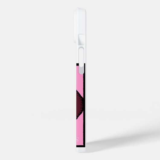 Coques Case-Mate iPhone Signes Zodiac Taurus personnalisées Anniversaire I (Verso / Gauche)