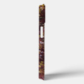 Coques Case-Mate iPhone SILENCE AUTOMNE À FLORENCE Toscane Paysage (Verso / Droite)