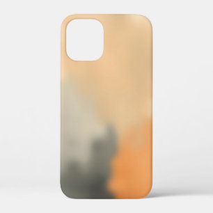 Case-Mate iPhone Case Silence Doré
