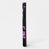 Coques Case-Mate iPhone Silhouette (Dos/Gauche)