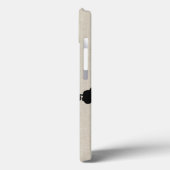 Coques Case-Mate iPhone Silhouette Audubon IV (Verso / Gauche)