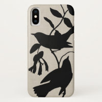 Silhouette Audubon IV