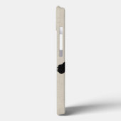 Coques Case-Mate iPhone Silhouette Audubon IV (Verso / Gauche)