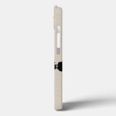 Coques Case-Mate iPhone Silhouette Audubon IV (Verso / Gauche)