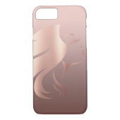 Coques Case-Mate iPhone Silhouette Cool tendance (Dos)