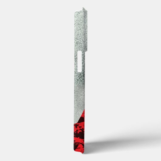 Coques Case-Mate iPhone Silhouette de Batman (Verso / Droite)