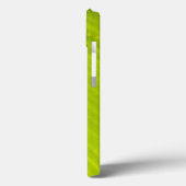 Coques Case-Mate iPhone Silhouette de Gecko (Verso / Gauche)
