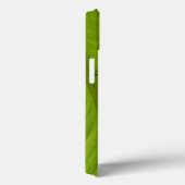 Coques Case-Mate iPhone Silhouette de Gecko (Verso / Droite)