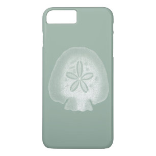 Coque iPhone 8 Plus/7 Plus Silhouette Dollar De Sable