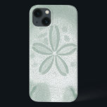 Case-Mate iPhone Case Silhouette Dollar De Sable<br><div class="desc">Pouvez-vous imaginer vivre votre vie sur la plage ? Obtenez cette belle image de cette silhouette de sable dollar à ajouter à votre collection de plage. Cette oeuvre d'art translucide unique est parfaite pour tous vos produits Zazzle. C'est l'art contemporain et moderne qui vous fera le plus chic parmi vos...</div>