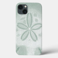 Silhouette Dollar De Sable