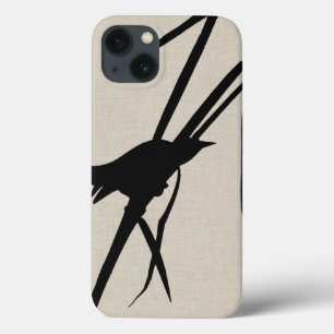 iPhone 13 Case Silhouette II d'Audubon