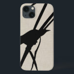 Etui iPhone Case-Mate Silhouette II d'Audubon<br><div class="desc">Animaux</div>