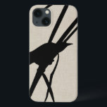 Etui iPhone Case-Mate Silhouette II d'Audubon<br><div class="desc">Animaux</div>