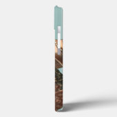 Coques Case-Mate iPhone Silhouette Sea Life (Verso / Gauche)