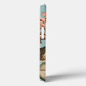 Coques Case-Mate iPhone Silhouette Sea Life (Verso / Droite)