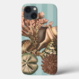 Case-Mate iPhone Case Silhouette Sea Life