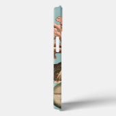 Coques Case-Mate iPhone Silhouette Sea Life (Verso / Droite)