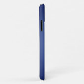 Coques Case-Mate iPhone Silhouette singe (Dos/Droite)