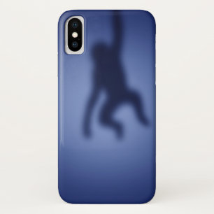 Case-Mate iPhone Case Silhouette singe