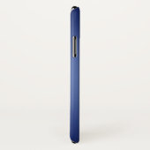 Coques Case-Mate iPhone Silhouette singe (Dos/Droite)