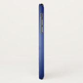 Coques Case-Mate iPhone Silhouette singe (Dos/Gauche)