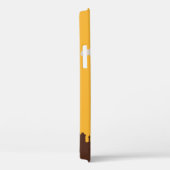 Coques Case-Mate iPhone Silhouette Wonka Factory (Verso / Droite)