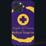 Case-Mate iPhone Case Silicone Iphone 13 Pro<br><div class="desc">Iphone 13 pro coque,  Silicone,  Protégez votre téléphone avec un ange.</div>