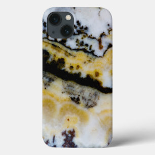 Case-Mate iPhone Case Silver Lace Onyx