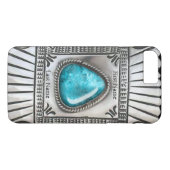 Coques Case-Mate iPhone Silverado iP7plus - Personnalisé (Dos (Horizontal))