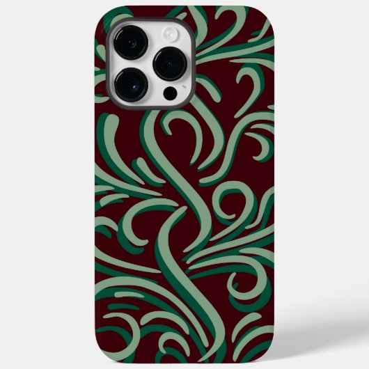 Coques Case-Mate iPhone Simple (Verso)